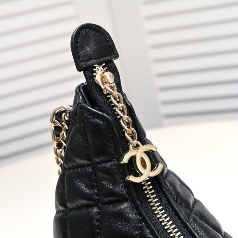 Chanel Hobo Bags